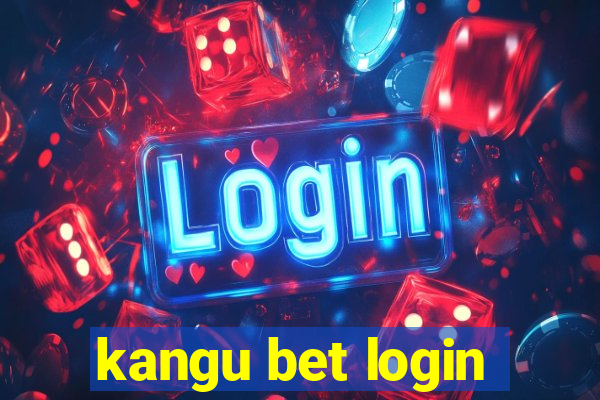 kangu bet login